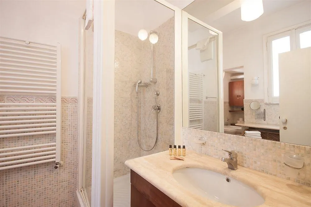 Il Glicine Campo De Fiori Appartement Rome Italië