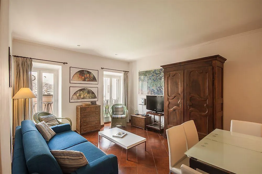 Il Glicine Campo De Fiori Appartement Rome Italië