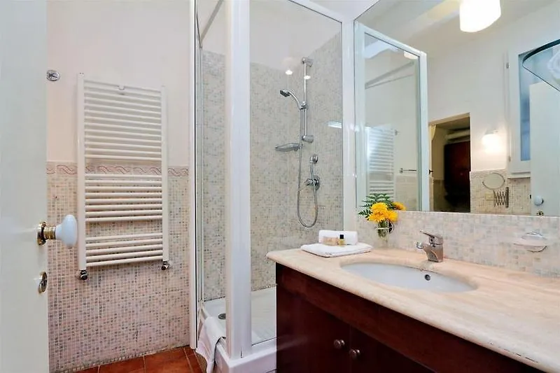 Il Glicine Campo De Fiori Appartement Rome