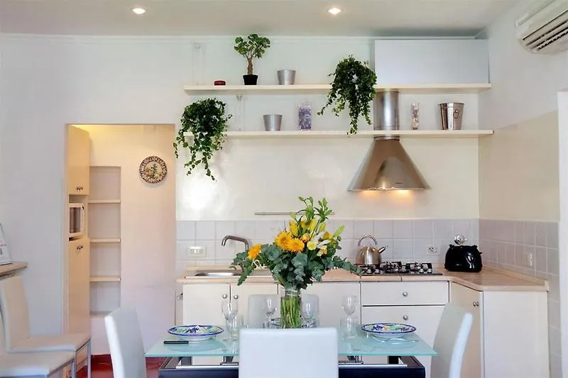 Il Glicine Campo De Fiori Appartement Rome
