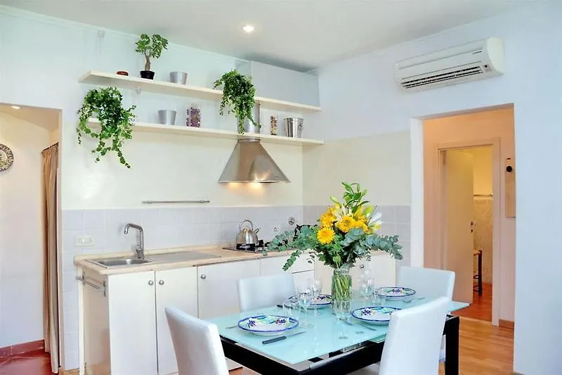 Il Glicine Campo De Fiori Appartement Rome