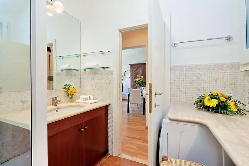 Il Glicine Campo De Fiori Appartement Rome