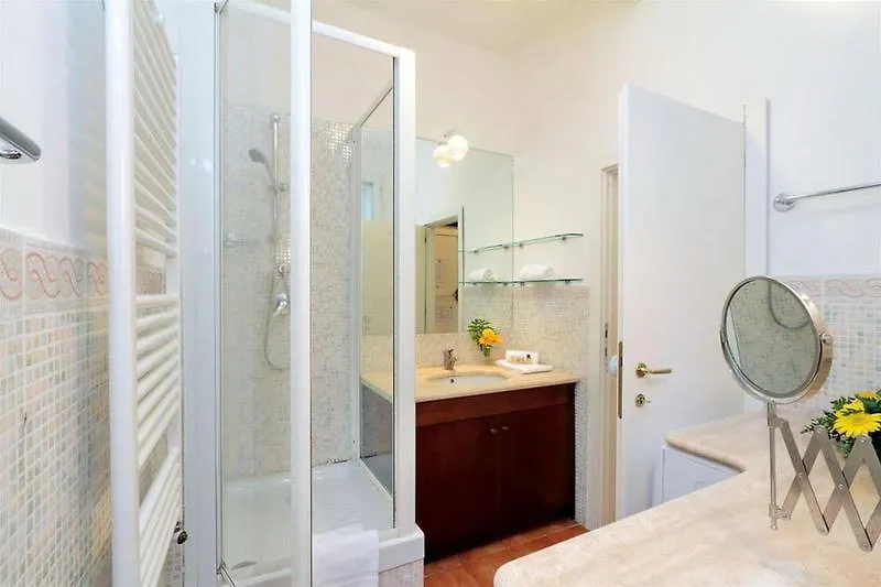 Il Glicine Campo De Fiori Appartement Rome 0*,