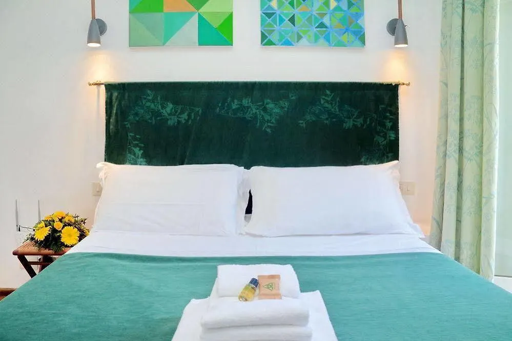 Il Glicine Campo De Fiori Appartement Rome
