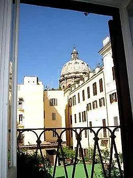 Apartment Il Glicine Campo De Fiori