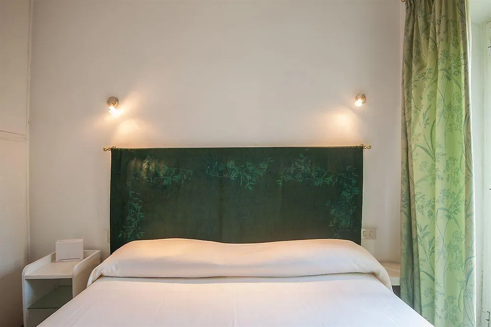 Il Glicine Campo De Fiori Apartment
