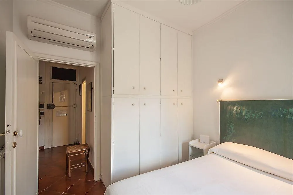 Apartment Il Glicine Campo De Fiori