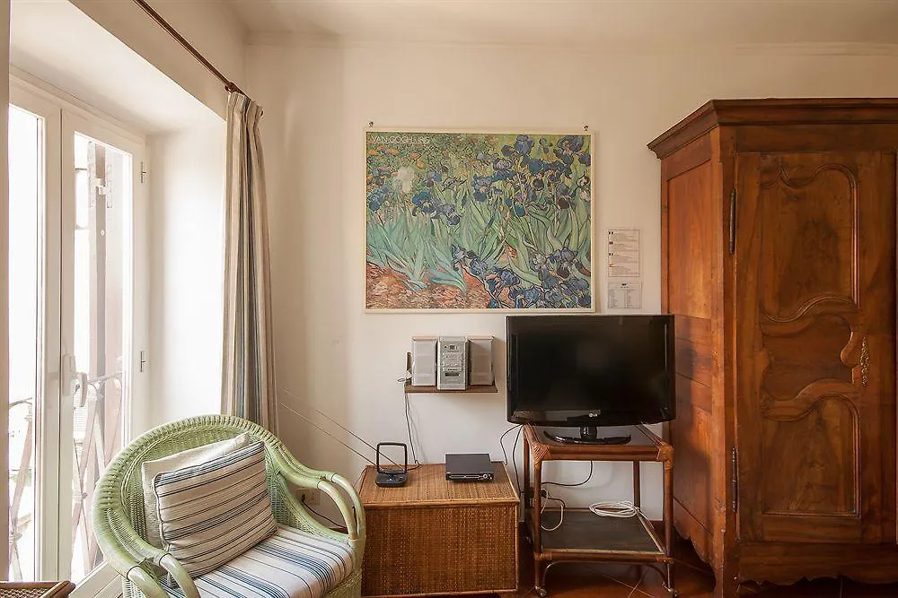 Il Glicine Campo De Fiori Apartment Rome