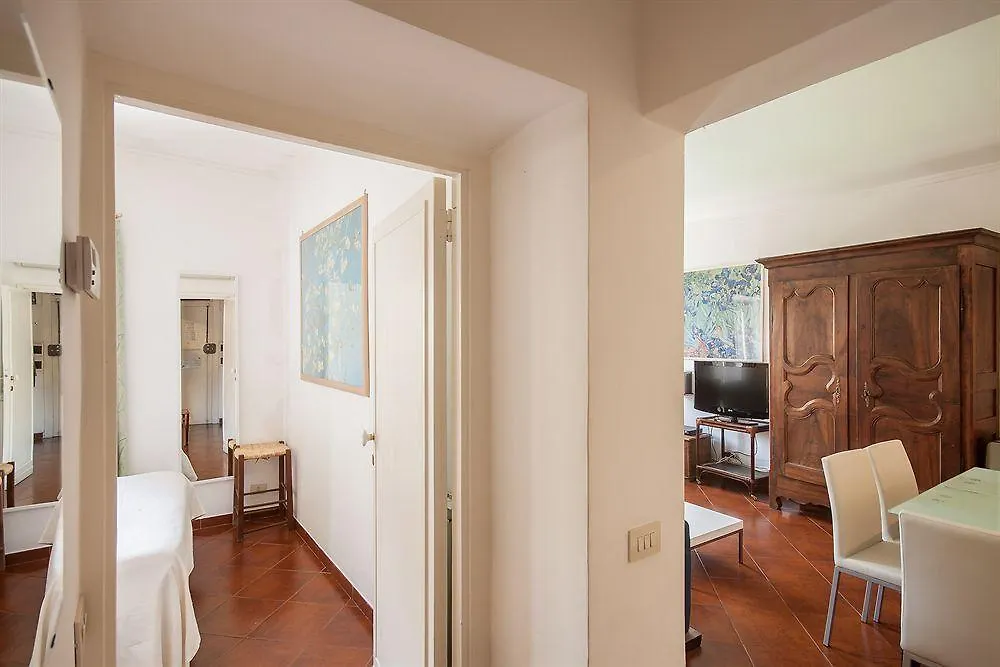 Il Glicine Campo De Fiori Apartment Rome