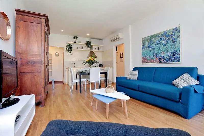 Apartment Il Glicine Campo De Fiori