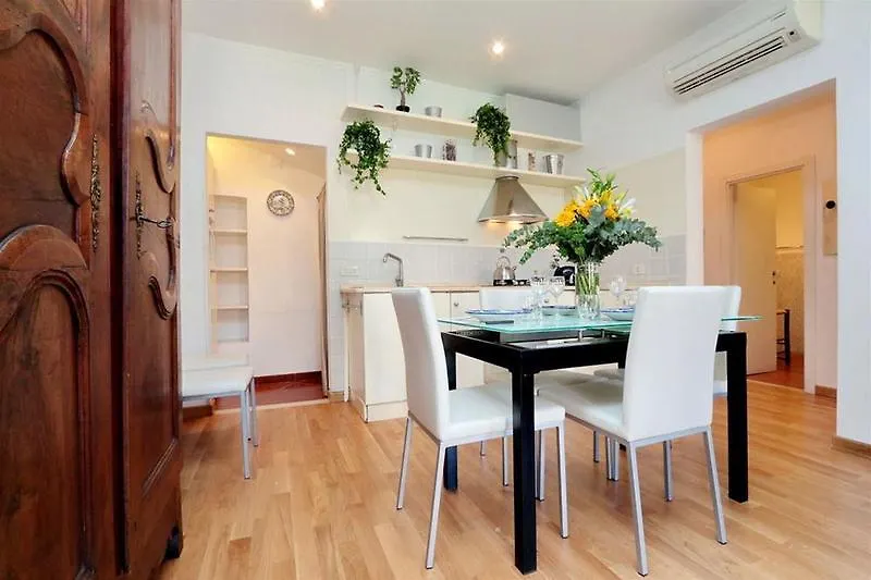 Il Glicine Campo De Fiori Apartment Rome