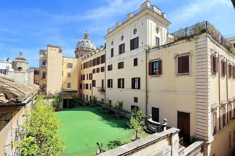 Il Glicine Campo De Fiori