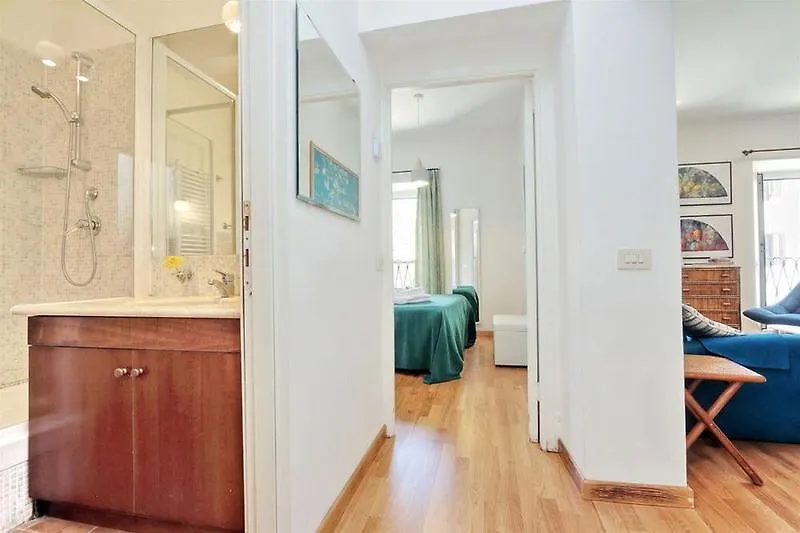 Apartment Il Glicine Campo De Fiori