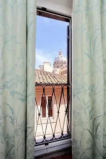 Il Glicine Campo De Fiori Rome