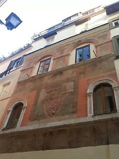 Il Glicine Campo De Fiori Apartment