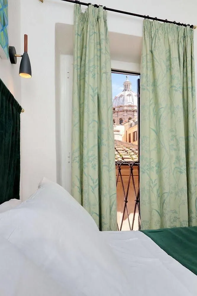 Il Glicine Campo De Fiori Apartment Rome
