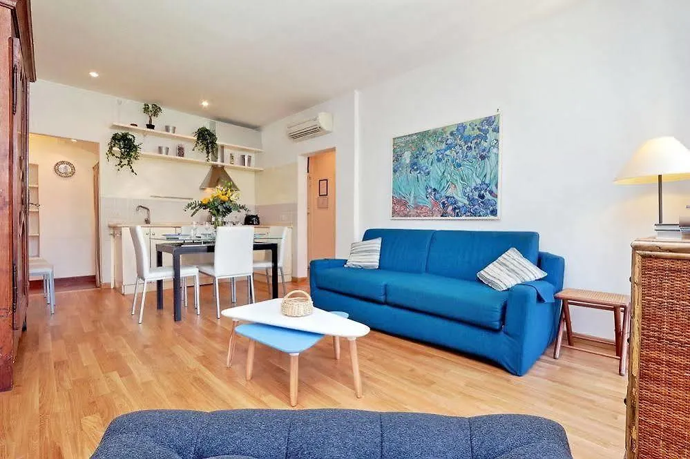 Apartment Il Glicine Campo De Fiori